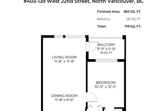 403 139 West 22nd Street, North Vancouver For Sale - image 21
