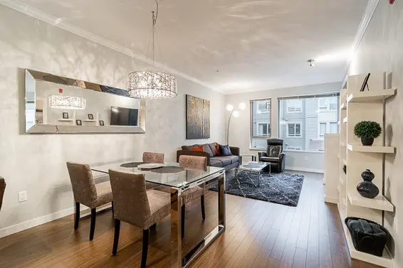 403 139 West 22nd Street, North Vancouver For Sale - image 7