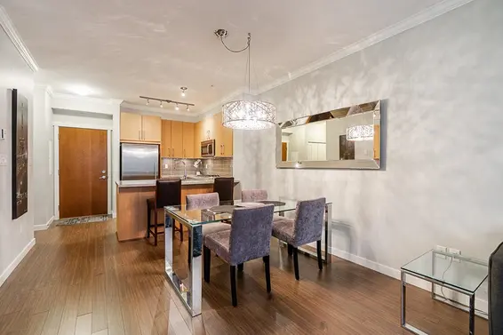 403 139 West 22nd Street, North Vancouver For Sale - image 8