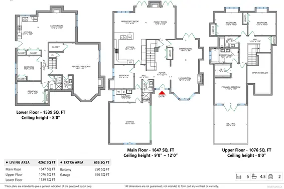 843 Canyon Boulevard, North Vancouver For Sale - image 23