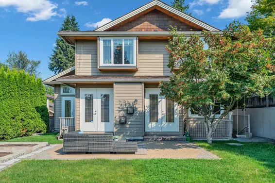 843 Canyon Boulevard, North Vancouver For Sale - image 3