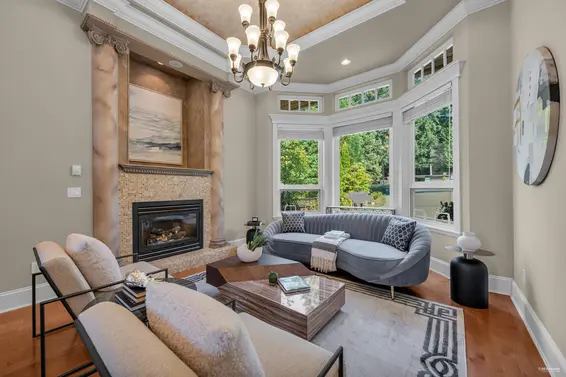 843 Canyon Boulevard, North Vancouver For Sale - image 6