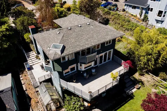 2190 Badger Road, North Vancouver