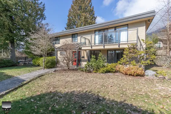 4524 Marineview Crescent, North Vancouver