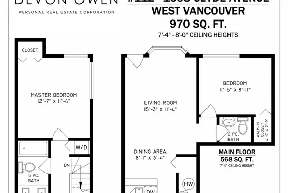 112 1363 Clyde Avenue, West Vancouver For Sale - image 21