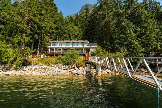 29 East Croker Island, North Vancouver For Sale - image 29