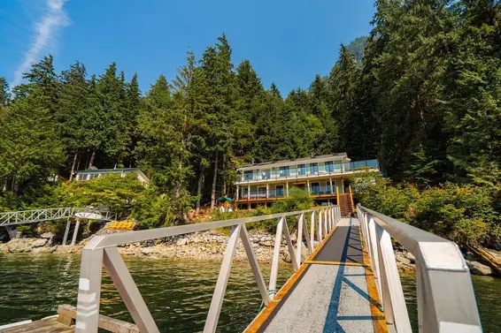 29 East Croker Island, North Vancouver For Sale - image 38