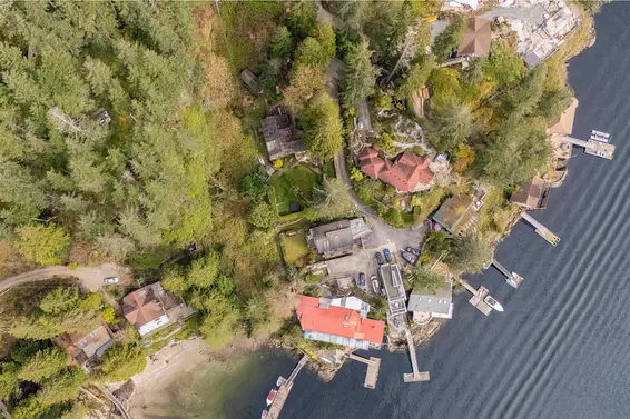 LOT 3 Sunshine Falls Lane, North Vancouver For Sale - image 11