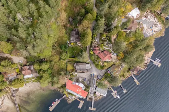 LOT 3 Sunshine Falls Lane, North Vancouver For Sale - image 12
