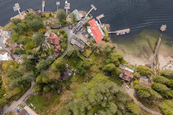 LOT 3 Sunshine Falls Lane, North Vancouver For Sale - image 14