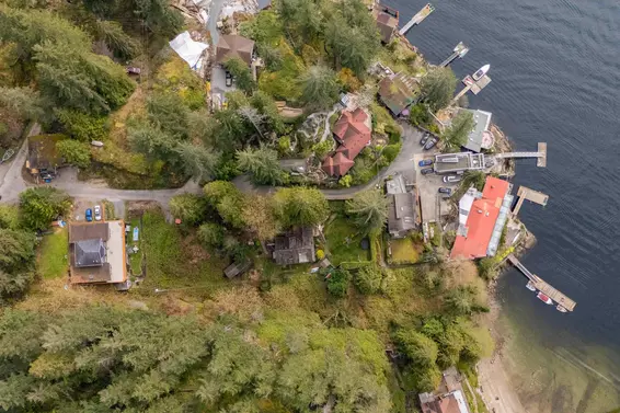 LOT 3 Sunshine Falls Lane, North Vancouver For Sale - image 15