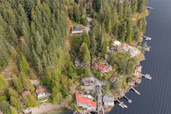 LOT 3 Sunshine Falls Lane, North Vancouver For Sale - image 16