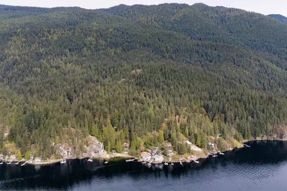 LOT 3 Sunshine Falls Lane, North Vancouver For Sale - image 17