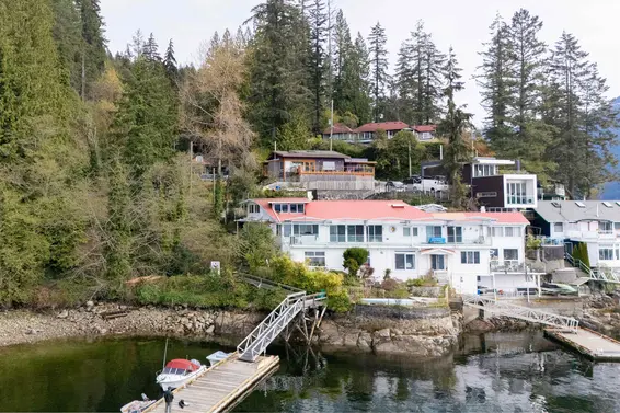 LOT 3 Sunshine Falls Lane, North Vancouver For Sale - image 19