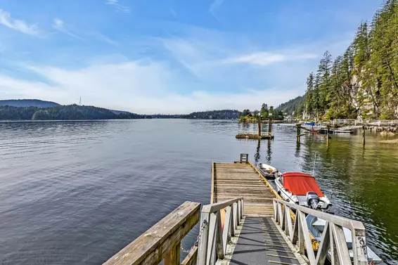 LOT 3 Sunshine Falls Lane, North Vancouver For Sale - image 2