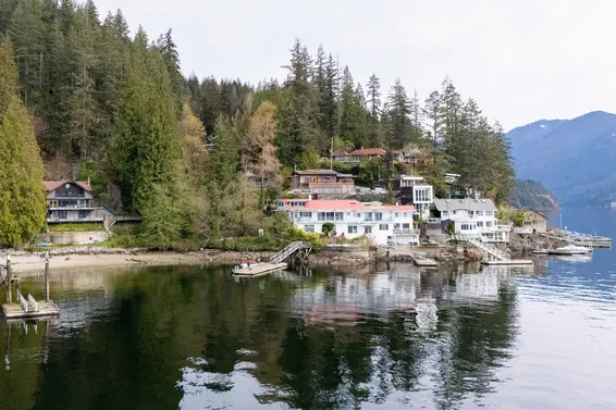 LOT 3 Sunshine Falls Lane, North Vancouver For Sale - image 20