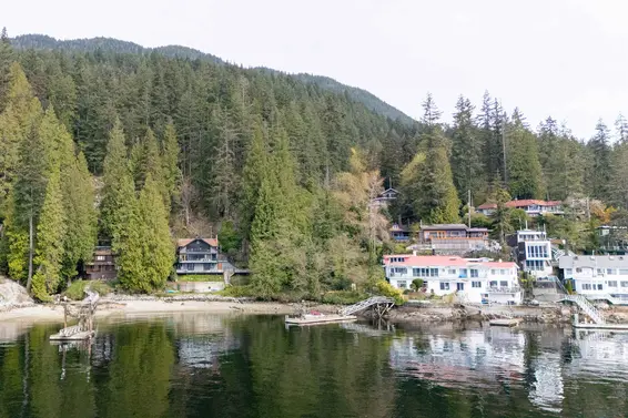 LOT 3 Sunshine Falls Lane, North Vancouver For Sale - image 21