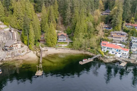 LOT 3 Sunshine Falls Lane, North Vancouver For Sale - image 22