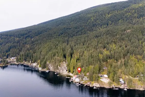 LOT 3 Sunshine Falls Lane, North Vancouver For Sale - image 24