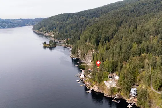 LOT 3 Sunshine Falls Lane, North Vancouver For Sale - image 25