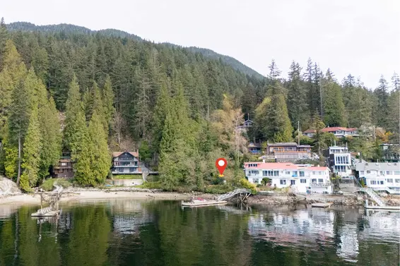 LOT 3 Sunshine Falls Lane, North Vancouver For Sale - image 26