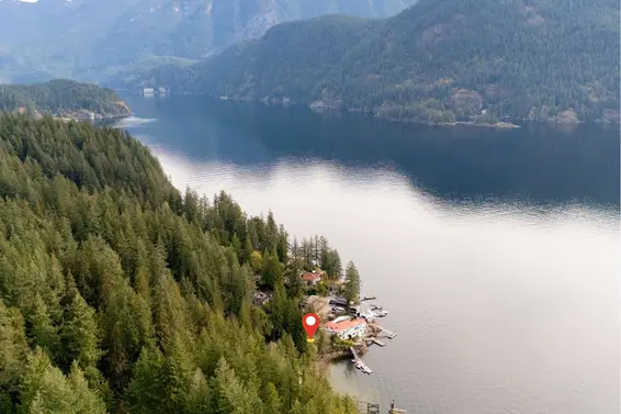 LOT 3 Sunshine Falls Lane, North Vancouver For Sale - image 30