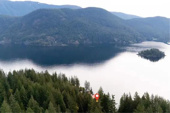 LOT 3 Sunshine Falls Lane, North Vancouver For Sale - image 31