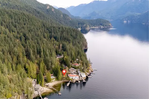 LOT 3 Sunshine Falls Lane, North Vancouver For Sale - image 32