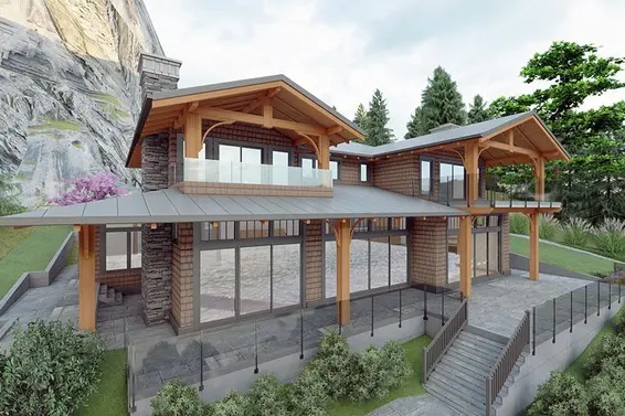 LOT 3 Sunshine Falls Lane, North Vancouver For Sale - image 33