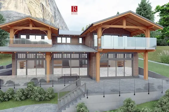 LOT 3 Sunshine Falls Lane, North Vancouver For Sale - image 34
