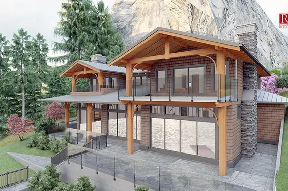LOT 3 Sunshine Falls Lane, North Vancouver For Sale - image 35