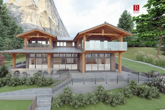 LOT 3 Sunshine Falls Lane, North Vancouver For Sale - image 36