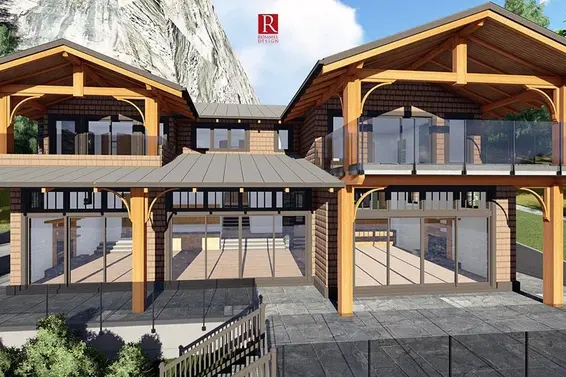 LOT 3 Sunshine Falls Lane, North Vancouver For Sale - image 37