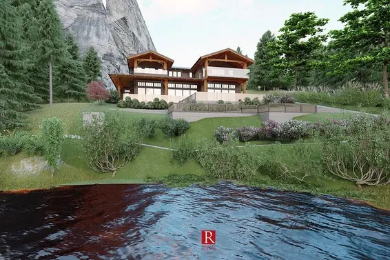 LOT 3 Sunshine Falls Lane, North Vancouver For Sale - image 38