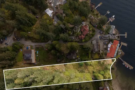 LOT 3 Sunshine Falls Lane, North Vancouver For Sale - image 5