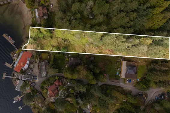 LOT 3 Sunshine Falls Lane, North Vancouver For Sale - image 6