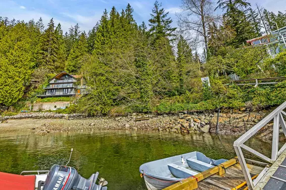 LOT 3 Sunshine Falls Lane, North Vancouver For Sale - image 7