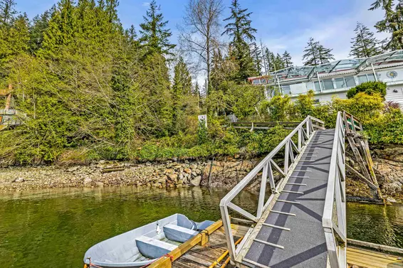 LOT 3 Sunshine Falls Lane, North Vancouver For Sale - image 8