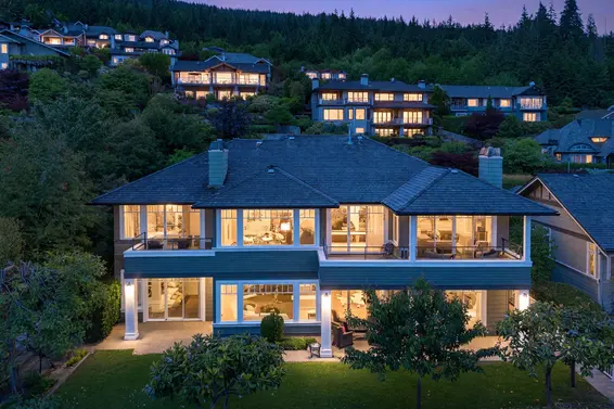 2673 Folkestone Way, West Vancouver For Sale - image 2