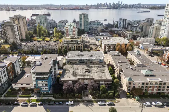 204 127 East 4th Street, North Vancouver For Sale - image 22
