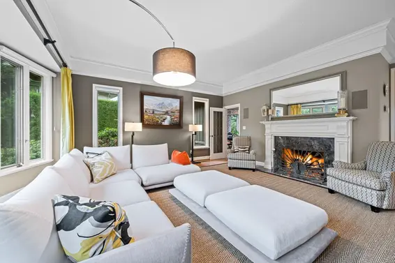 2478 Westhill Court, West Vancouver For Sale - image 5