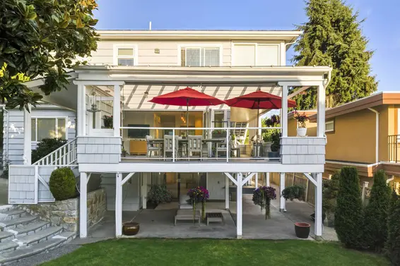 1631 22nd Street, West Vancouver For Sale - image 2