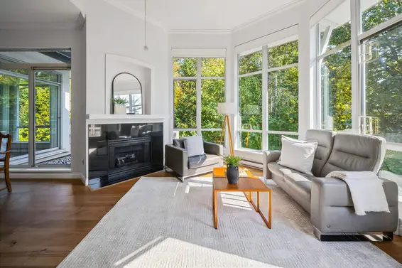 521 3629 Deercrest Drive, North Vancouver