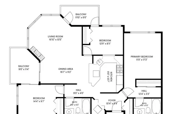 521 3629 Deercrest Drive, North Vancouver For Sale - image 30