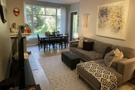328 3600 Windcrest Drive, North Vancouver