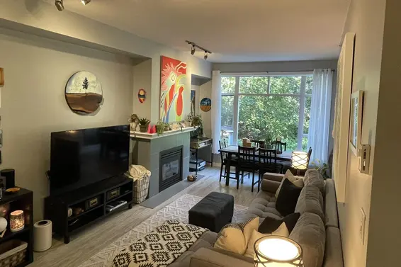 328 3600 Windcrest Drive, North Vancouver For Sale - image 3
