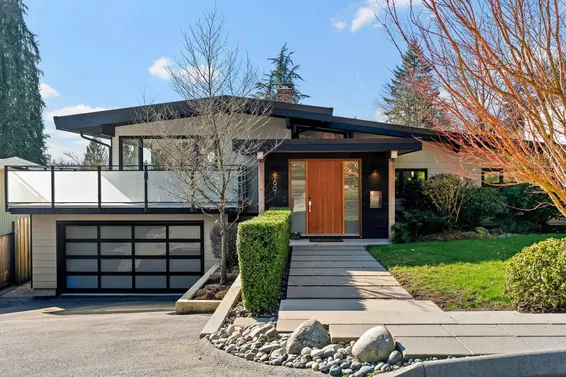 2907 Eddystone Crescent, North Vancouver