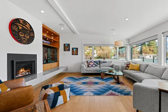 2907 Eddystone Crescent, North Vancouver For Sale - image 3