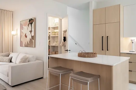 126 2045 Heritage Park Lane, North Vancouver For Sale - image 2