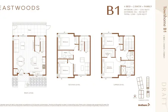 126 2045 Heritage Park Lane, North Vancouver For Sale - image 36